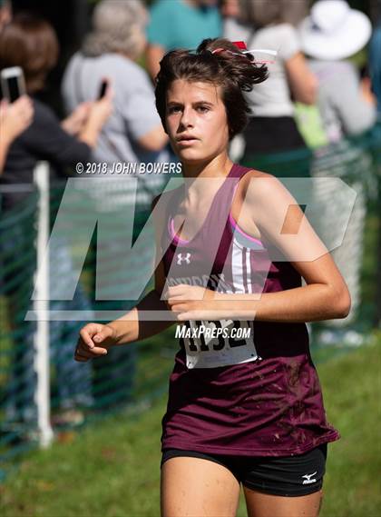 Thumbnail 2 in The Barnhardt Invitational  photogallery.