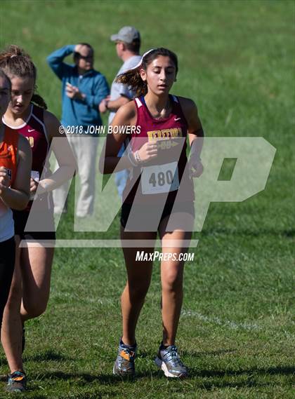 Thumbnail 2 in The Barnhardt Invitational  photogallery.
