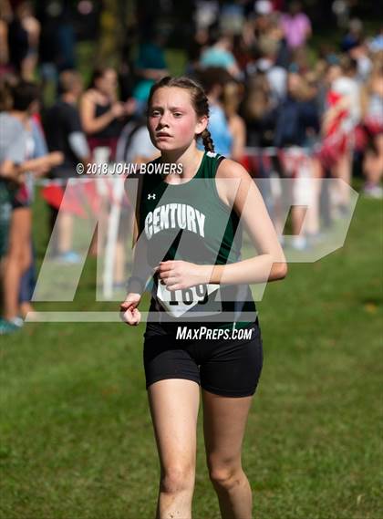 Thumbnail 3 in The Barnhardt Invitational  photogallery.