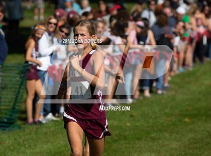 Thumbnail 2 in The Barnhardt Invitational  photogallery.