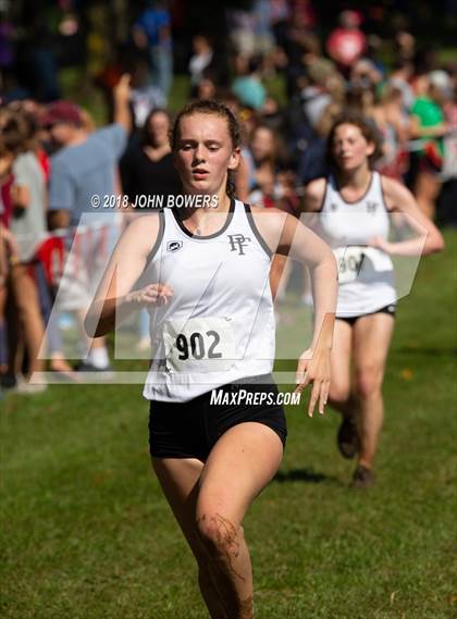 Thumbnail 2 in The Barnhardt Invitational  photogallery.
