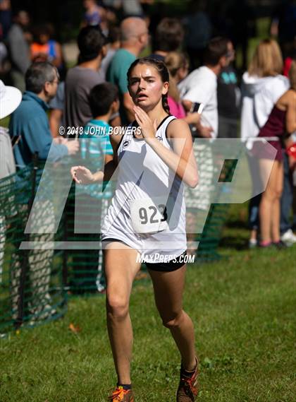 Thumbnail 2 in The Barnhardt Invitational  photogallery.