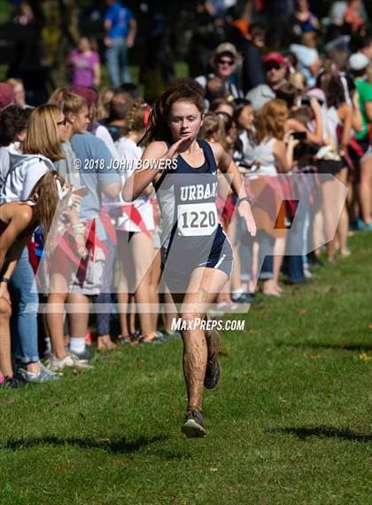 Thumbnail 3 in The Barnhardt Invitational  photogallery.