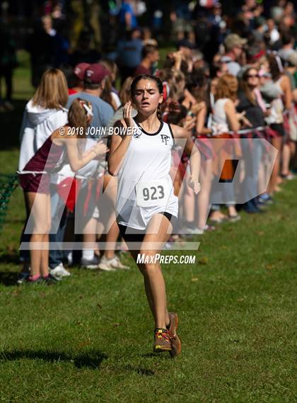 Thumbnail 1 in The Barnhardt Invitational  photogallery.