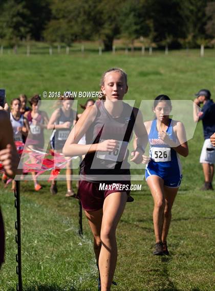 Thumbnail 2 in The Barnhardt Invitational  photogallery.