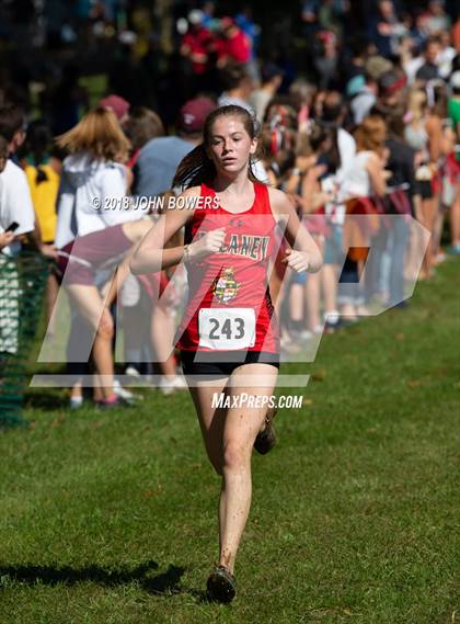 Thumbnail 3 in The Barnhardt Invitational  photogallery.