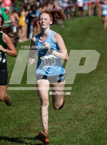 Thumbnail 2 in The Barnhardt Invitational  photogallery.