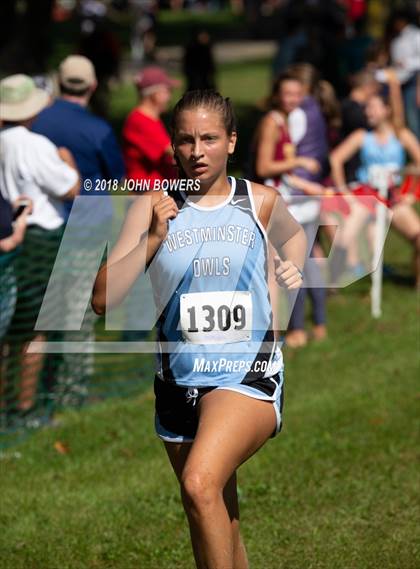 Thumbnail 1 in The Barnhardt Invitational  photogallery.