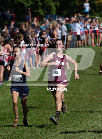 Thumbnail 3 in The Barnhardt Invitational  photogallery.