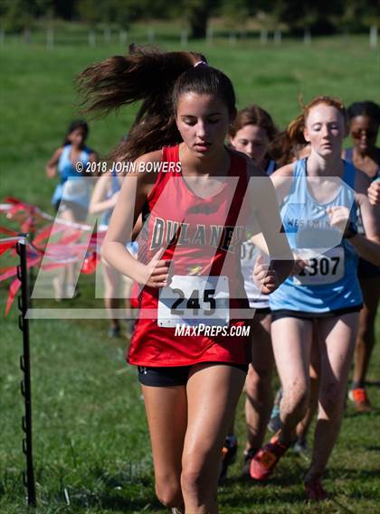 Thumbnail 3 in The Barnhardt Invitational  photogallery.