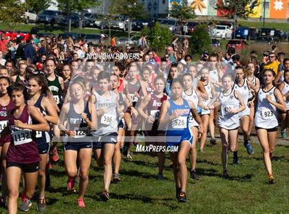 Thumbnail 3 in The Barnhardt Invitational  photogallery.