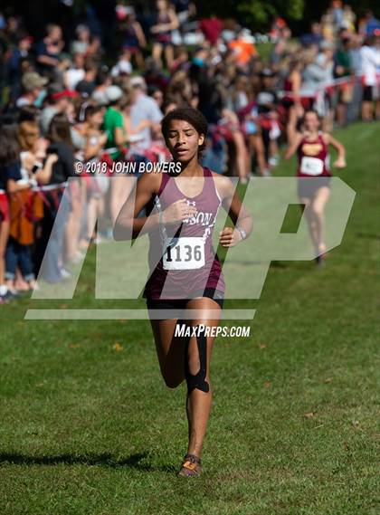 Thumbnail 1 in The Barnhardt Invitational  photogallery.