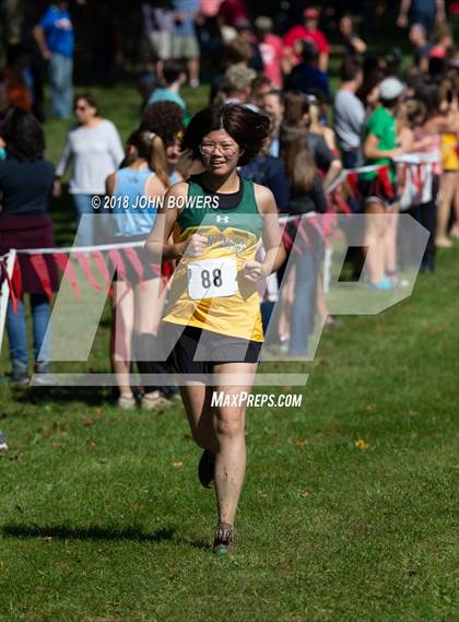 Thumbnail 2 in The Barnhardt Invitational  photogallery.