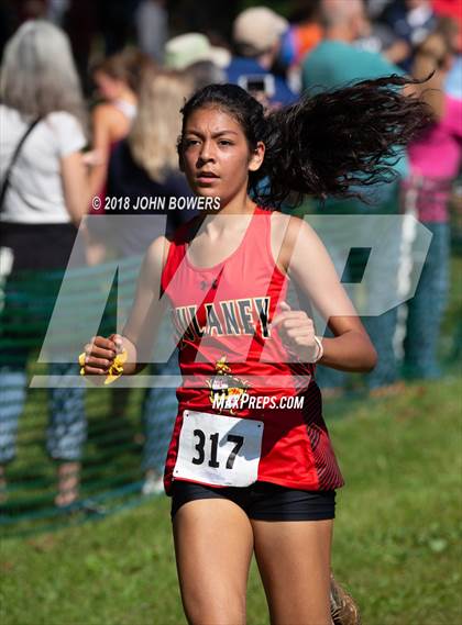 Thumbnail 2 in The Barnhardt Invitational  photogallery.