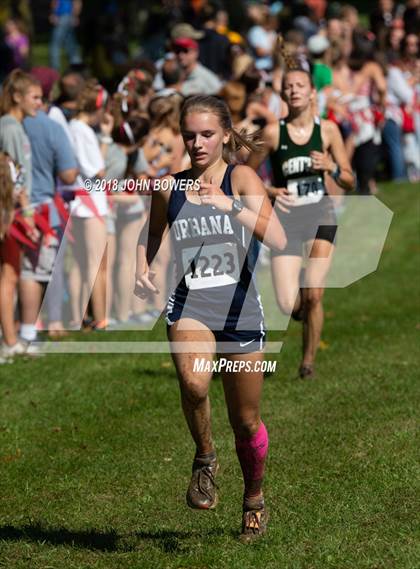 Thumbnail 1 in The Barnhardt Invitational  photogallery.