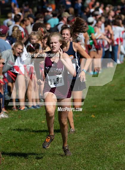 Thumbnail 1 in The Barnhardt Invitational  photogallery.