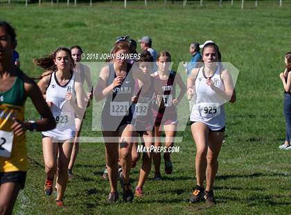Thumbnail 1 in The Barnhardt Invitational  photogallery.