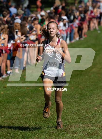 Thumbnail 3 in The Barnhardt Invitational  photogallery.