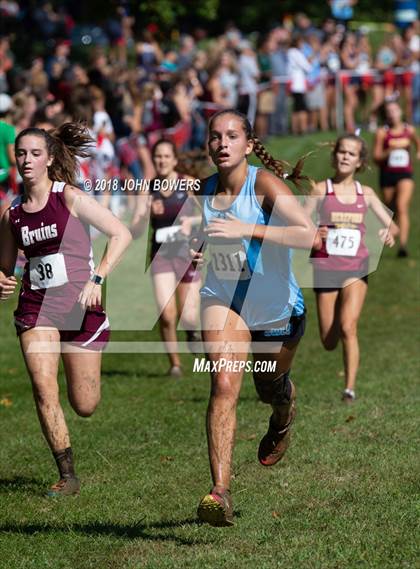 Thumbnail 1 in The Barnhardt Invitational  photogallery.