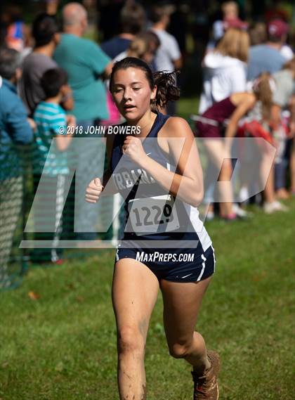 Thumbnail 2 in The Barnhardt Invitational  photogallery.