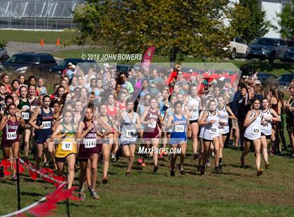 Thumbnail 1 in The Barnhardt Invitational  photogallery.