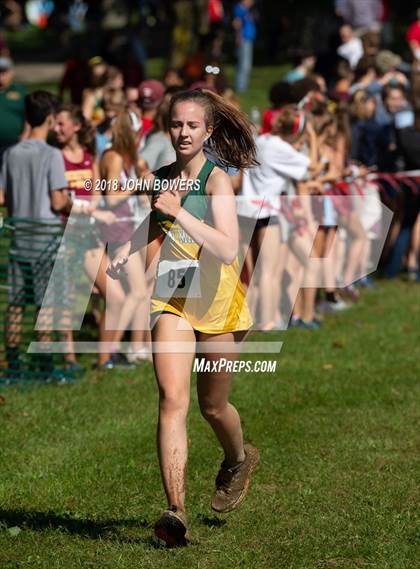 Thumbnail 3 in The Barnhardt Invitational  photogallery.