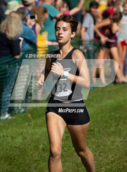 Thumbnail 2 in The Barnhardt Invitational  photogallery.