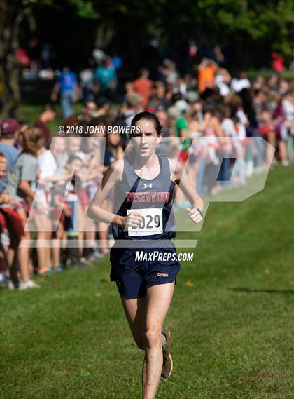 Thumbnail 1 in The Barnhardt Invitational  photogallery.