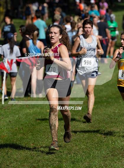 Thumbnail 1 in The Barnhardt Invitational  photogallery.