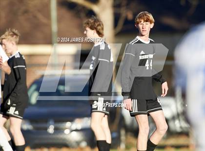 Thumbnail 3 in Matanzas vs Bishop Kenny (ESJ Invitational) photogallery.