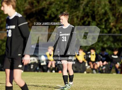 Thumbnail 1 in Matanzas vs Bishop Kenny (ESJ Invitational) photogallery.