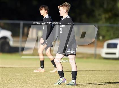 Thumbnail 2 in Matanzas vs Bishop Kenny (ESJ Invitational) photogallery.