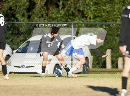 Thumbnail 1 in Matanzas vs Bishop Kenny (ESJ Invitational) photogallery.