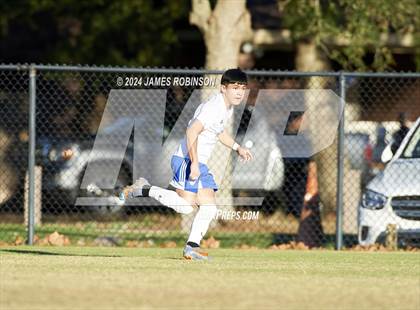 Thumbnail 2 in Matanzas vs Bishop Kenny (ESJ Invitational) photogallery.