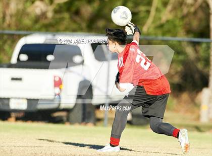 Thumbnail 1 in Matanzas vs Bishop Kenny (ESJ Invitational) photogallery.