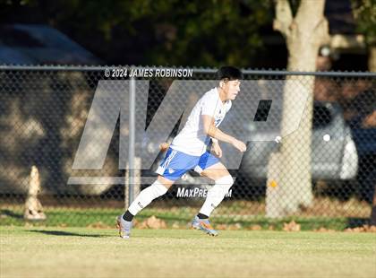 Thumbnail 1 in Matanzas vs Bishop Kenny (ESJ Invitational) photogallery.