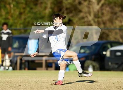 Thumbnail 3 in Matanzas vs Bishop Kenny (ESJ Invitational) photogallery.
