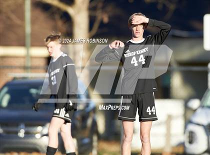 Thumbnail 1 in Matanzas vs Bishop Kenny (ESJ Invitational) photogallery.