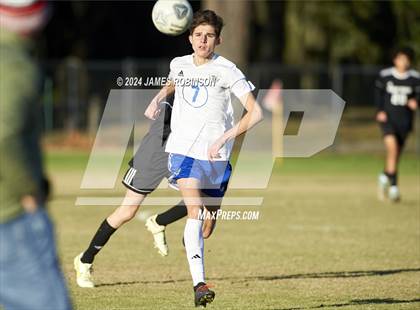 Thumbnail 1 in Matanzas vs Bishop Kenny (ESJ Invitational) photogallery.