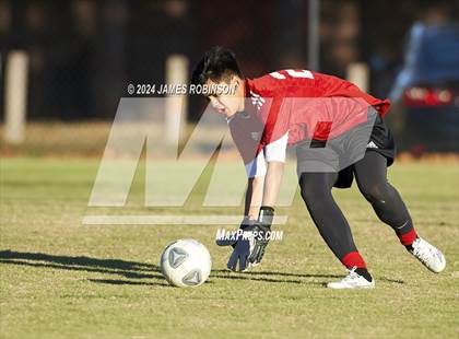 Thumbnail 1 in Matanzas vs Bishop Kenny (ESJ Invitational) photogallery.