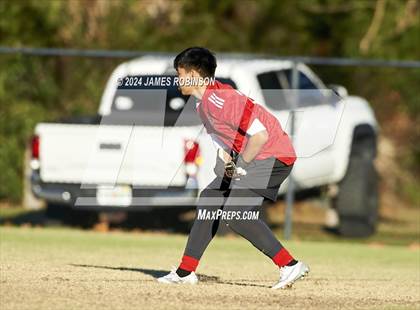 Thumbnail 3 in Matanzas vs Bishop Kenny (ESJ Invitational) photogallery.