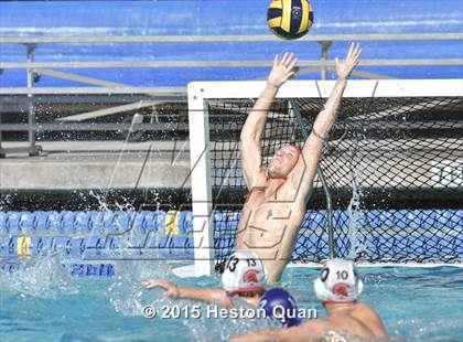 Thumbnail 3 in San Dimas vs. Rio Mesa (CIF-SS D7 Final) photogallery.