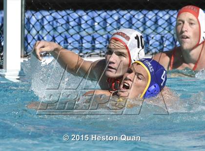 Thumbnail 1 in San Dimas vs. Rio Mesa (CIF-SS D7 Final) photogallery.