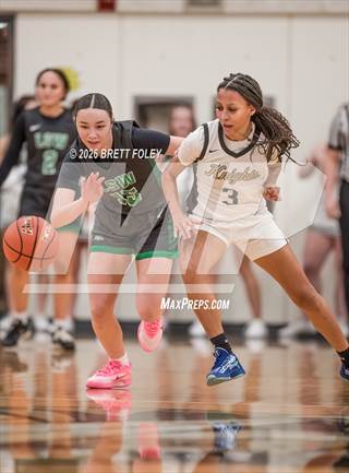 Lincoln Southwest @ Lincoln Southeast