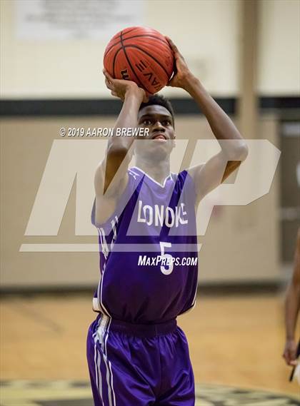 Thumbnail 1 in Lonoke vs Robinson photogallery.