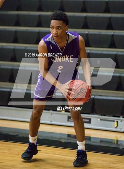 Thumbnail 3 in Lonoke vs Robinson photogallery.