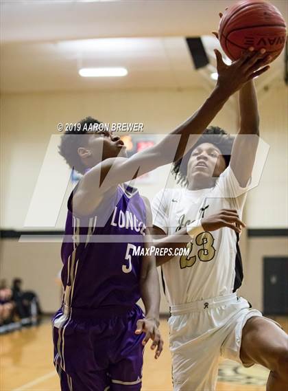 Thumbnail 1 in Lonoke vs Robinson photogallery.