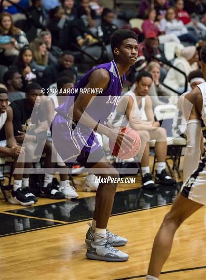 Thumbnail 2 in Lonoke vs Robinson photogallery.