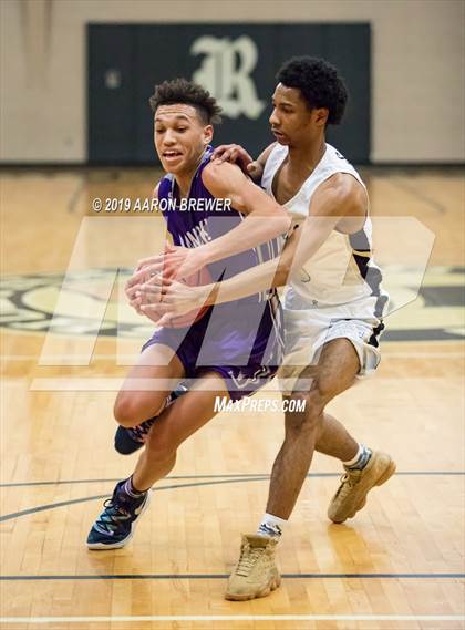 Thumbnail 2 in Lonoke vs Robinson photogallery.