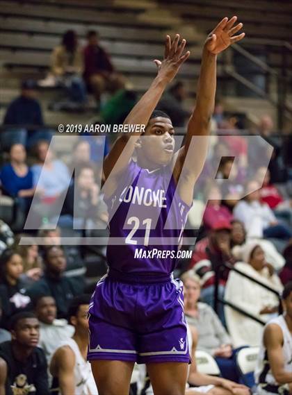 Thumbnail 2 in Lonoke vs Robinson photogallery.